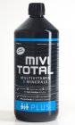 Maisto papildas MIVITOTAL Plus multivitaminai visai šeimai 1000ml