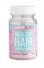 Maisto papildas moterų plaukams po gimdymo HAIRBURST Hair vitamins for new mums N30