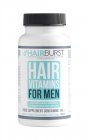 Maisto papildas vyrų plaukams HAIRBURST Hair vitamins for men N60
