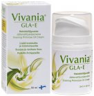 Drėkinantis kremas su antioksidantais VIVANIA GLA+E 50ml
