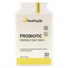 Maisto papildas HEALTHYLIFE Probiotic Friendly Bacteria N30