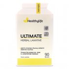 Maisto papildas HEALTHYLIFE Ultimate Herbal Laxative N90
