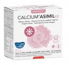 Maisto papildas CALCIUM‘ASIMIL K2 kaulams ir raumenims N30