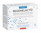 Maisto papildas REGENELACTIS® gyvybingosios bakterijos N20
