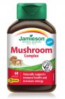 Maisto papildas JAMIESON Mushroon Complex N60