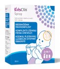 KidsClin serumas (kūdikių pleiskanų luobelės šalinimo rinkinys) 30ml