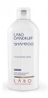 LABO DANDRUFF šampūnas nuo pleiskanų su 3 hialurono rūgštimis MOTERIMS 200ml