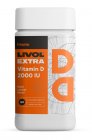 Maisto papildas LIVOL EXTRA Vitaminas D 2000TV N120
