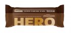 MAXIM HERO šokoladinis 40% baltymų batonėlis 57g