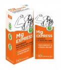 Maisto papildas Mg EXPRESS milteliai N14