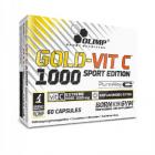 OLIMP Gold-Vit C 1000 Sport Edition 60 kaps.