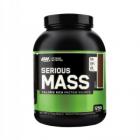 Optimum Nutrition ON™ Serious Mass 2.73kg