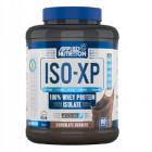 APPLIED NUTRITION ISO-XP išrūgų baltymai 2kg