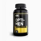 Optimum Nutrition ON™ OPTI-MEN Multivitaminai Vyrams 90 kaps.