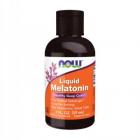 NOW Liquid Melatonin 2 FL oz (59ml)