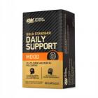Optimum Nutrition ON™ Gold Standard Daily Support Mood 60 kaps.