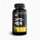 Optimum Nutrition ON™ OPTI-MEN multivitaminai vyrams 180 kaps.