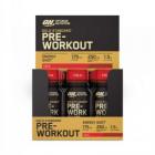 Optimum Nutrition ON™ Gold Standard Pre-workout Shots 12x60ml