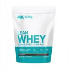 Optimum Nutrition ON™ Lean Whey powder 740g