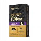 Optimum Nutrition ON™ Gold Standard Daily Support Sleep 30 kaps.