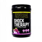 Universal Nutrition® Shock Therapy Energetikas prieš treniruotę 840g