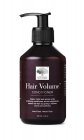 NEW NORDIC Hair Volume™ kondicionierius 250ml