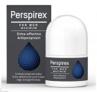 PERSPIREX Maximum antiperspirantas vyrams 20ml