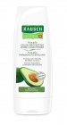 RAUSCH Avocado Color-Protecting Rinse kondicionierius plaukų spalvos apsaugai su avokadų aliejumi 200ml