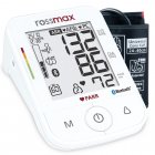 Automatinis kraujospūdžio matuoklis ROSSMAX X5 Bluetooth