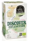 ROYAL GREEN BIO Discover Collection arbata 1,7g/1,8g N16 (8 rūšių)