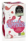 ROYAL GREEN BIO Love & Happiness arbata 1,7g N16