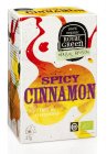 ROYAL GREEN BIO Spicy Cinnamon arbata 1,7g N16