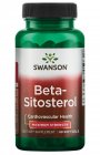 Maisto papildas SWANSON Beta Sitosterolis 60mg N60