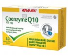Maisto papildas WALMARK Coenzyme Q10 Max 100mg N30