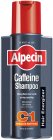 Šampūnas stiprinantis plaukų šaknis ALPECIN CAFFEINE SHAMPOO C1 250ml