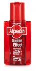 Dvigubo poveikio šampūnas su kofeino kompleksu ALPECIN DOUBLE EFFECT 200ml
