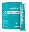 Maisto papildas aquaMag+B6 geriamasis tirpalas 15ml N10