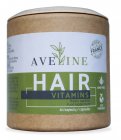 Maisto papildas plaukams AVELINE Hair vitamins N60