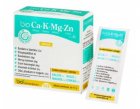 Maisto papildas bioCa+K+Mg+Zn su vitaminu D3 milteliai N28