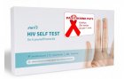 ŽIV testas kraujyje INSTI HIV SELF TEST