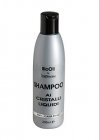 Šampūnas su skystaisiais kristalais dažytiems plaukams BIOPHARMA BioOil 200ml