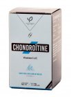 Maisto papildas Chondroitino kapsulės su natūraliais vitaminais E ir C N40