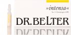 Koncentratas ampulėje DR.BELTER Nr.8 su šampano ekstraktu ir OPC 10 vnt