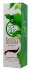 HENNAPLUS Colour Boost dažantis šampūnas su 8 ekologiškais augaliniais ekstraktais spalva ruda raudono atspalvio