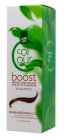 HENNAPLUS Colour Boost dažantis šampūnas su 8 ekologiškais augaliniais ekstraktais spalva šilta ruda