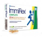 Maisto papildas IMMIFLEX Complete imunitetui N30
