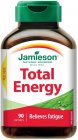 Maisto papildas JAMIESON Total Energy N90