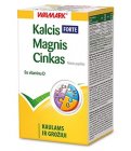KALCIS-MAGNIS-CINKAS FORTE su vit. D3 N30
