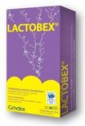 Maisto papildas LACTOBEX milteliai paketėliuose po 1g N10