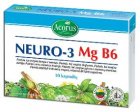 Maisto papildas NEURO-3 Mg B6 N10